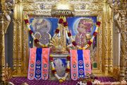 Bhuj Temple Murti Darshan