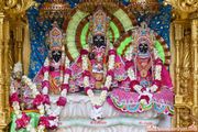Bhuj Temple Murti Darshan