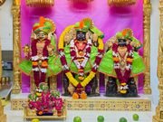 Bhuj Temple Murti Darshan