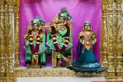 Bhuj Temple Murti Darshan
