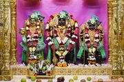 Bhuj Temple Murti Darshan