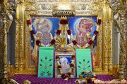 Bhuj Temple Murti Darshan