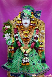 Bhuj Temple Murti Darshan