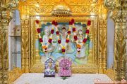 Bhuj Temple Murti Darshan