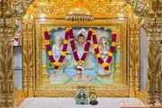 Bhuj Temple Murti Darshan