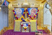 Bhuj Temple Murti Darshan
