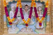 Bhuj Temple Murti Darshan