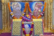 Bhuj Temple Murti Darshan