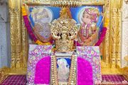 Bhuj Temple Murti Darshan