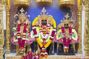 Bhuj Temple Murti Darshan