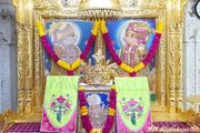 Bhuj Temple Murti Darshan