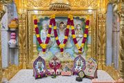 Bhuj Temple Murti Darshan