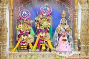 Bhuj Temple Murti Darshan