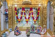 Bhuj Temple Murti Darshan