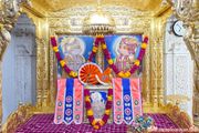 Bhuj Temple Murti Darshan