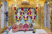 Bhuj Temple Murti Darshan
