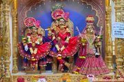 Bhuj Temple Murti Darshan