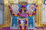 Bhuj Temple Murti Darshan