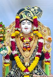 Bhuj Temple Murti Darshan