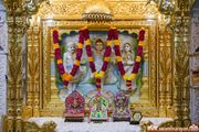 Bhuj Temple Murti Darshan