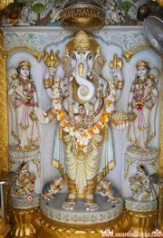 Bhuj Temple Murti Darshan