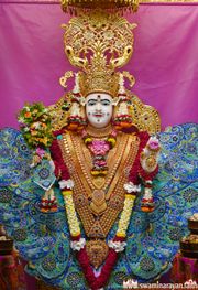 Bhuj Temple Murti Darshan