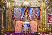 Bhuj Temple Murti Darshan