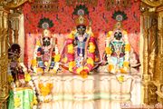 Bhuj Temple Murti Darshan