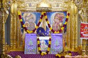 Bhuj Temple Murti Darshan