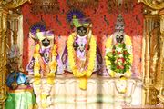 Bhuj Temple Murti Darshan