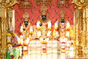 Bhuj Temple Murti Darshan