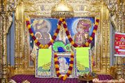 Bhuj Temple Murti Darshan