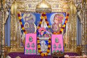 Bhuj Temple Murti Darshan
