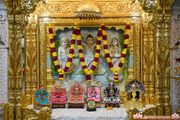 Bhuj Temple Murti Darshan