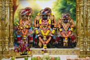 Bhuj Temple Murti Darshan