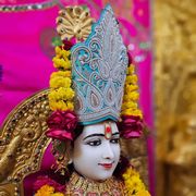 Chhapaiya Temple Murti Darshan