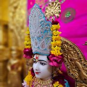 Chhapaiya Temple Murti Darshan