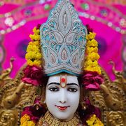 Chhapaiya Temple Murti Darshan