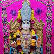 Chhapaiya Temple Murti Darshan