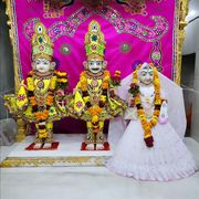 Chhapaiya Temple Murti Darshan