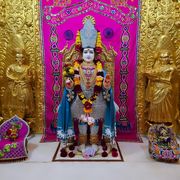 Chhapaiya Temple Murti Darshan