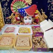 Chhapaiya Temple Murti Darshan