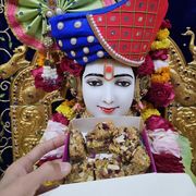 Chhapaiya Temple Murti Darshan