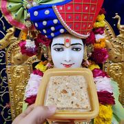 Chhapaiya Temple Murti Darshan