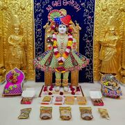 Chhapaiya Temple Murti Darshan