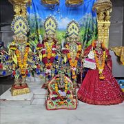 Chhapaiya Temple Murti Darshan