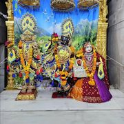 Chhapaiya Temple Murti Darshan