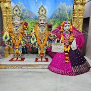 Chhapaiya Temple Murti Darshan