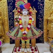 Chhapaiya Temple Murti Darshan