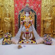 Chhapaiya Temple Murti Darshan